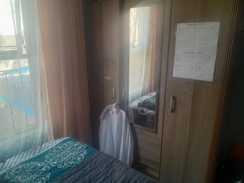 2 Bedroom Property for Sale in Dal Josafat Western Cape
